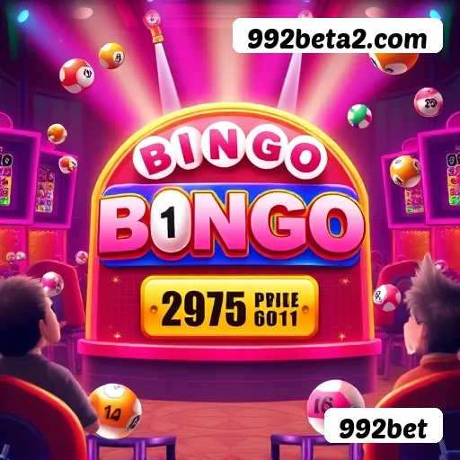 Download app 992bet Android iOS