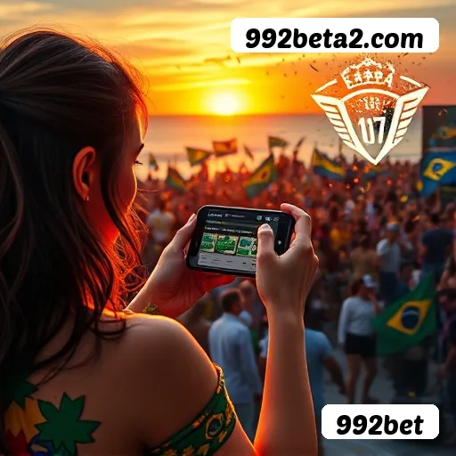 Slots no app 992bet mobile