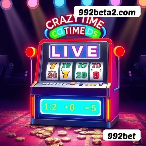 Guia rápido de apostas ao vivo na 992bet