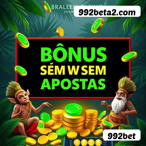 Pagamentos 992bet PIX